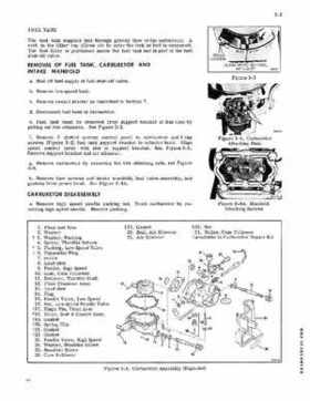 1978 Evinrude 2 HP Outboards Service Repair Manual P/N 5391, Page 20