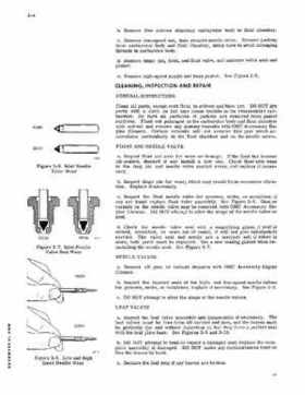 1978 Evinrude 2 HP Outboards Service Repair Manual P/N 5391, Page 21