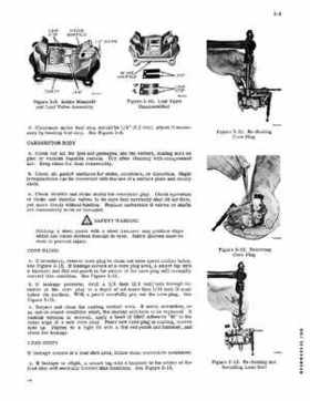 1978 Evinrude 2 HP Outboards Service Repair Manual P/N 5391, Page 22