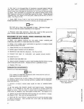 1978 Evinrude 2 HP Outboards Service Repair Manual P/N 5391, Page 24