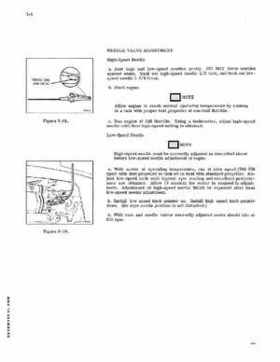 1978 Evinrude 2 HP Outboards Service Repair Manual P/N 5391, Page 25