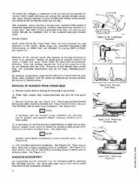 1978 Evinrude 2 HP Outboards Service Repair Manual P/N 5391, Page 28