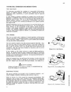 1978 Evinrude 2 HP Outboards Service Repair Manual P/N 5391, Page 30