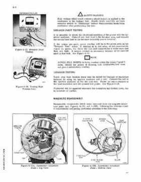 1978 Evinrude 2 HP Outboards Service Repair Manual P/N 5391, Page 31