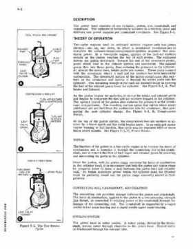 1978 Evinrude 2 HP Outboards Service Repair Manual P/N 5391, Page 35
