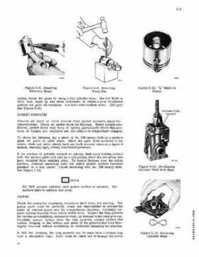 1978 Evinrude 2 HP Outboards Service Repair Manual P/N 5391, Page 38