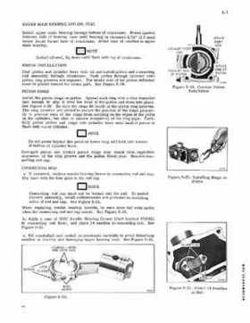 1978 Evinrude 2 HP Outboards Service Repair Manual P/N 5391, Page 40