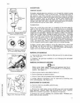 1978 Evinrude 2 HP Outboards Service Repair Manual P/N 5391, Page 43
