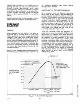 1978 Evinrude 25/35 HP Service and Repair Manual P/N 5395, Page 16