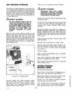 1978 Evinrude 25/35 HP Service and Repair Manual P/N 5395, Page 20