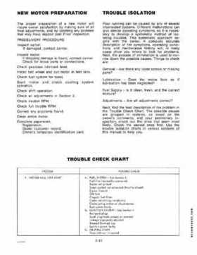 1978 Evinrude 25/35 HP Service and Repair Manual P/N 5395, Page 22