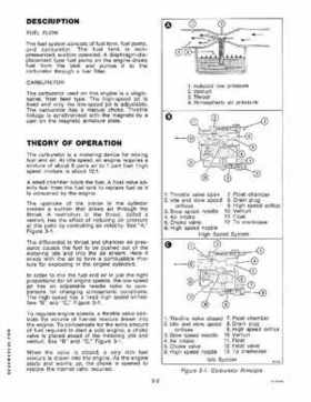 1978 Evinrude 25/35 HP Service and Repair Manual P/N 5395, Page 26