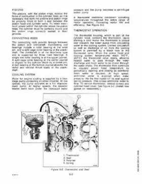 1978 Evinrude 25/35 HP Service and Repair Manual P/N 5395, Page 69