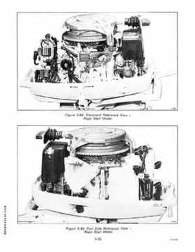 1978 Evinrude 25/35 HP Service and Repair Manual P/N 5395, Page 98
