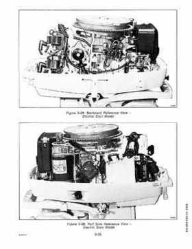 1978 Evinrude 25/35 HP Service and Repair Manual P/N 5395, Page 101