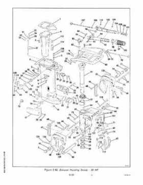 1978 Evinrude 25/35 HP Service and Repair Manual P/N 5395, Page 133