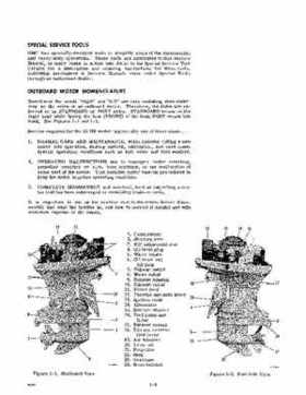 1978 Johnson 55 HP Outboards Service Repair Manual P/N 506997, Page 8
