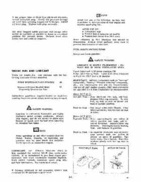 1978 Johnson 55 HP Outboards Service Repair Manual P/N 506997, Page 14