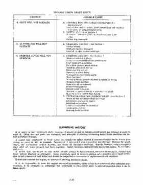 1978 Johnson 55 HP Outboards Service Repair Manual P/N 506997, Page 19