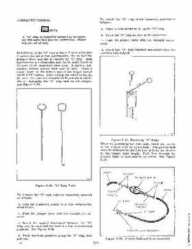 1978 Johnson 55 HP Outboards Service Repair Manual P/N 506997, Page 34