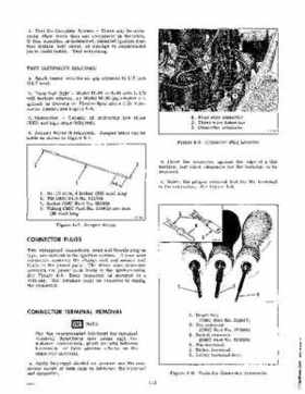 1978 Johnson 55 HP Outboards Service Repair Manual P/N 506997, Page 40