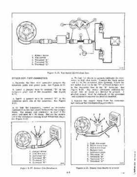 1978 Johnson 55 HP Outboards Service Repair Manual P/N 506997, Page 43