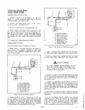 1978 Johnson 55 HP Outboards Service Repair Manual P/N 506997, Page 45