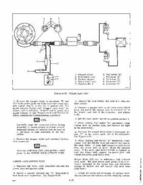 1978 Johnson 55 HP Outboards Service Repair Manual P/N 506997, Page 46
