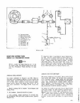 1978 Johnson 55 HP Outboards Service Repair Manual P/N 506997, Page 47