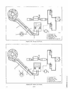 1978 Johnson 55 HP Outboards Service Repair Manual P/N 506997, Page 48