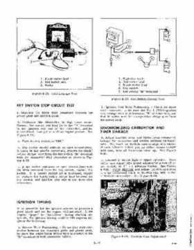 1978 Johnson 55 HP Outboards Service Repair Manual P/N 506997, Page 51