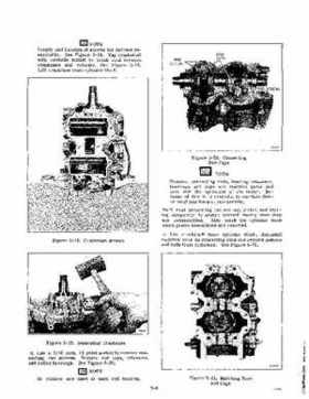 1978 Johnson 55 HP Outboards Service Repair Manual P/N 506997, Page 64