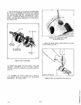 1978 Johnson 55 HP Outboards Service Repair Manual P/N 506997, Page 65