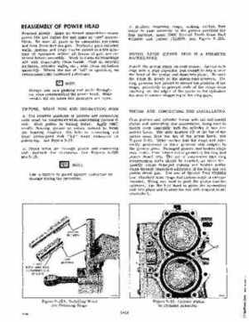 1978 Johnson 55 HP Outboards Service Repair Manual P/N 506997, Page 69