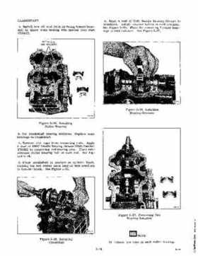1978 Johnson 55 HP Outboards Service Repair Manual P/N 506997, Page 70