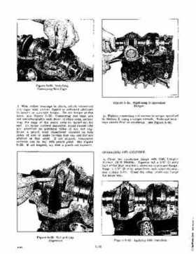 1978 Johnson 55 HP Outboards Service Repair Manual P/N 506997, Page 71
