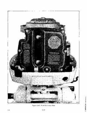 1978 Johnson 55 HP Outboards Service Repair Manual P/N 506997, Page 75