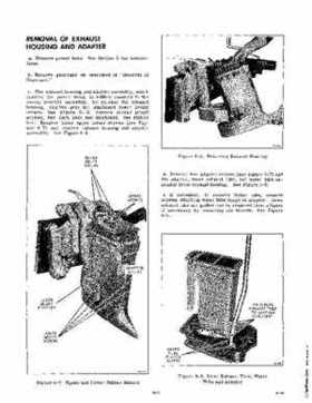 1978 Johnson 55 HP Outboards Service Repair Manual P/N 506997, Page 79