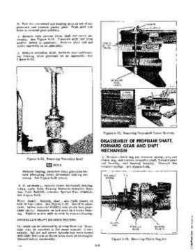 1978 Johnson 55 HP Outboards Service Repair Manual P/N 506997, Page 84