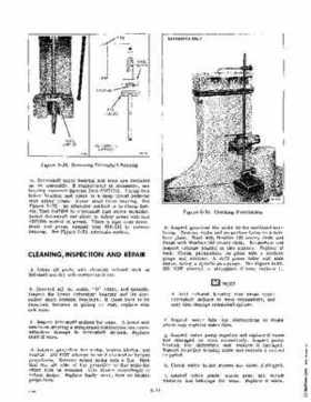 1978 Johnson 55 HP Outboards Service Repair Manual P/N 506997, Page 86
