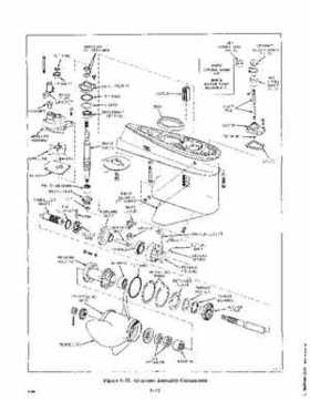 1978 Johnson 55 HP Outboards Service Repair Manual P/N 506997, Page 88