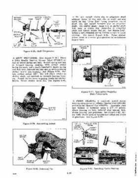 1978 Johnson 55 HP Outboards Service Repair Manual P/N 506997, Page 90