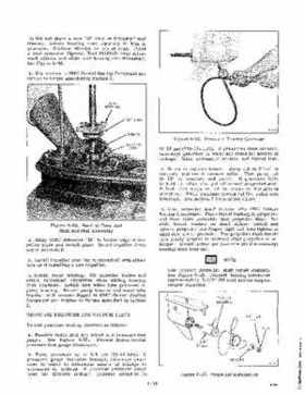 1978 Johnson 55 HP Outboards Service Repair Manual P/N 506997, Page 93