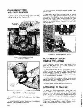 1978 Johnson 55 HP Outboards Service Repair Manual P/N 506997, Page 94