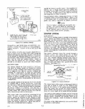 1978 Johnson 55 HP Outboards Service Repair Manual P/N 506997, Page 98