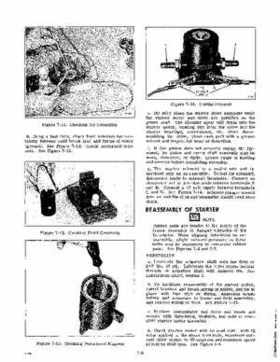 1978 Johnson 55 HP Outboards Service Repair Manual P/N 506997, Page 104