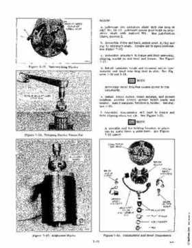 1978 Johnson 55 HP Outboards Service Repair Manual P/N 506997, Page 105