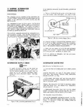 1978 Johnson 55 HP Outboards Service Repair Manual P/N 506997, Page 108