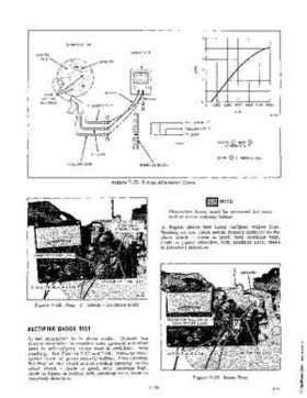 1978 Johnson 55 HP Outboards Service Repair Manual P/N 506997, Page 109