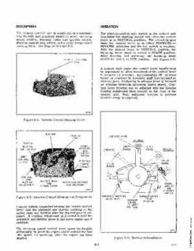 1978 Johnson 55 HP Outboards Service Repair Manual P/N 506997, Page 113